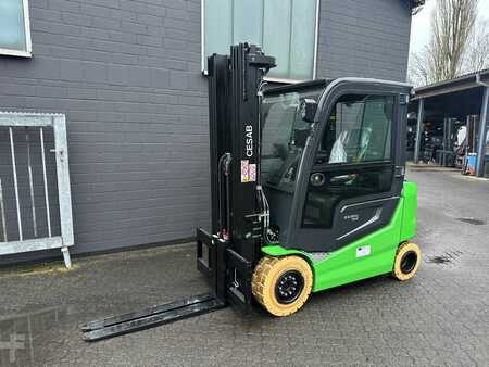 Cesab B630HLII