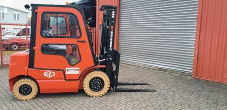 EP Equipment EFL 252