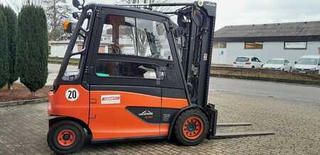 Linde E 50 HL