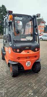 Linde E 50 HL