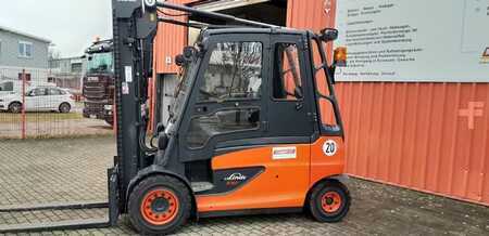 Linde E 50 HL