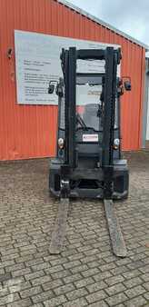 Linde E 50 HL