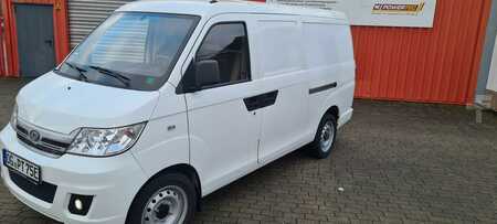 [div] ARI 901 Kastenwagen