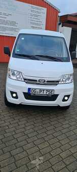 [div] ARI 901 Kastenwagen