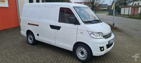 [div] ARI 901 Kastenwagen