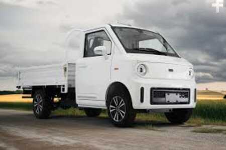 [div] TYN.e TX 2 Pritsche