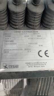 Cesab M335