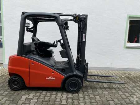 Linde H20D-1