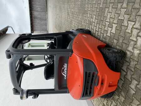 Linde H20D-1