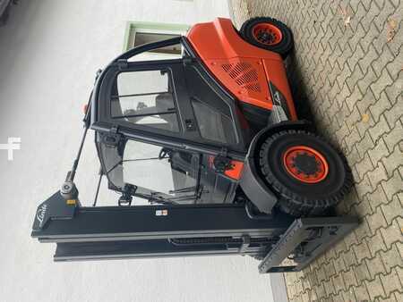 Linde H50D-02