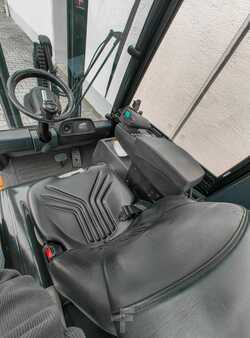 Jungheinrich EFG215