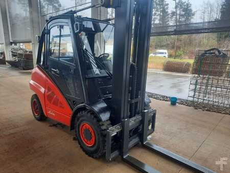 Linde H50D-01