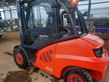 Linde H50D-01