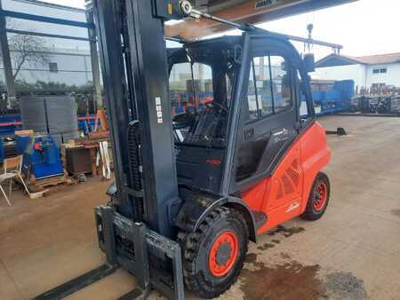 Linde H50D-01