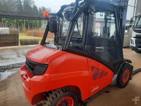 Linde H50D-01