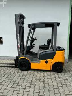 Jungheinrich DFG316