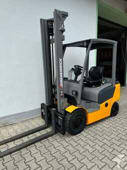Jungheinrich DFG316