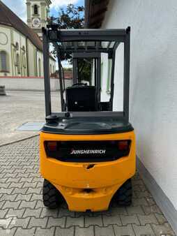 Jungheinrich DFG316