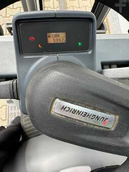 Jungheinrich DFG316