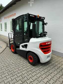 Bobcat D30S-9