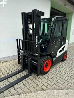 Bobcat D30S-9