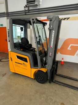 Jungheinrich EFG215