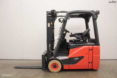 Linde E 16 H