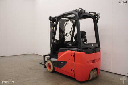 Linde E 16 H