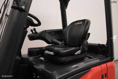 Linde E 16 H