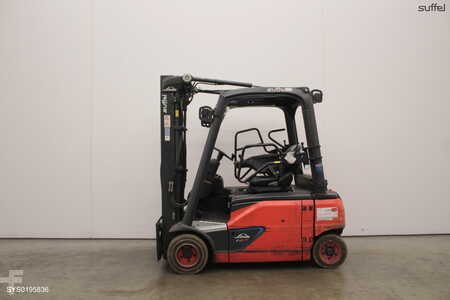Linde E 20 PL