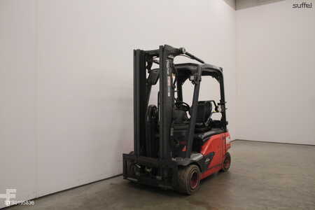 Linde E 20 PL