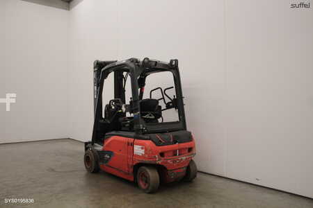Linde E 20 PL
