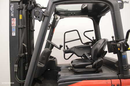 Linde E 20 PL
