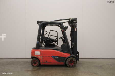 Linde E 20 PL