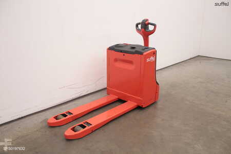 Linde T 18