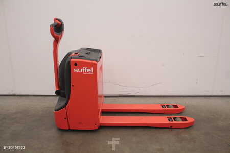 Linde T 18