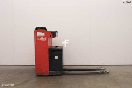 Linde T 20 RW - 970 MM