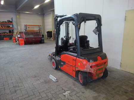 Linde E 20 EX PL