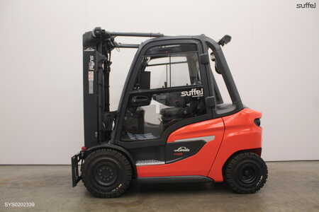 Linde H 25/600 D (EU5)