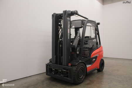 Linde H 25/600 D (EU5)