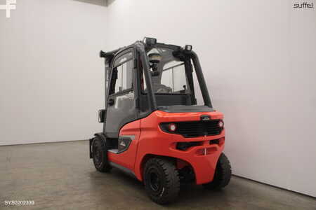 Linde H 25/600 D (EU5)