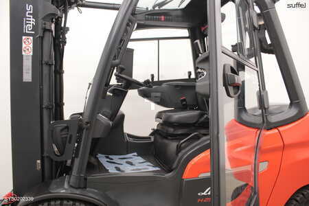 Linde H 25/600 D (EU5)