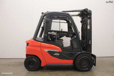 Linde H 25/600 D (EU5)