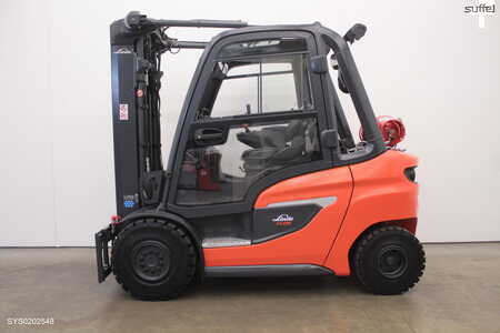 Linde H 25/600 T (EU5)