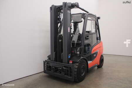 Linde H 25/600 T (EU5)