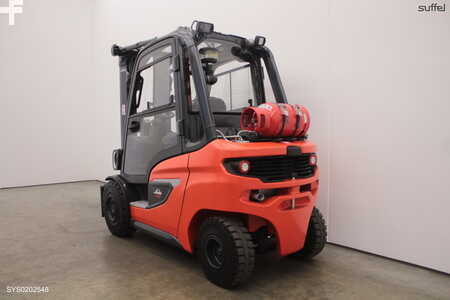 Linde H 25/600 T (EU5)