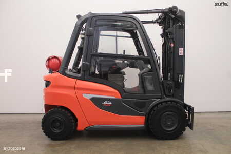 Linde H 25/600 T (EU5)