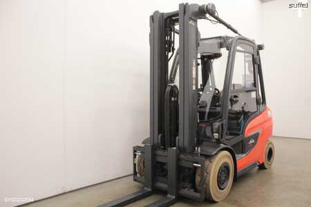 Linde H 35 T (EU5)