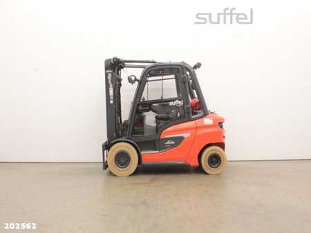 Linde H 35 T (EU5)