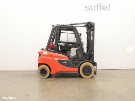 Linde H 35 T (EU5)